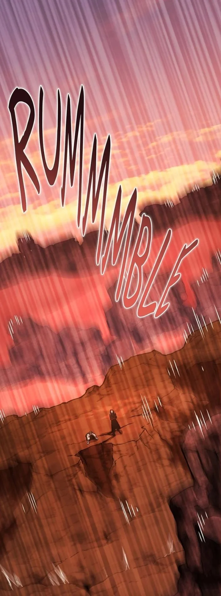 Return of the Renebound Professor Chapter 88 Gambar 27