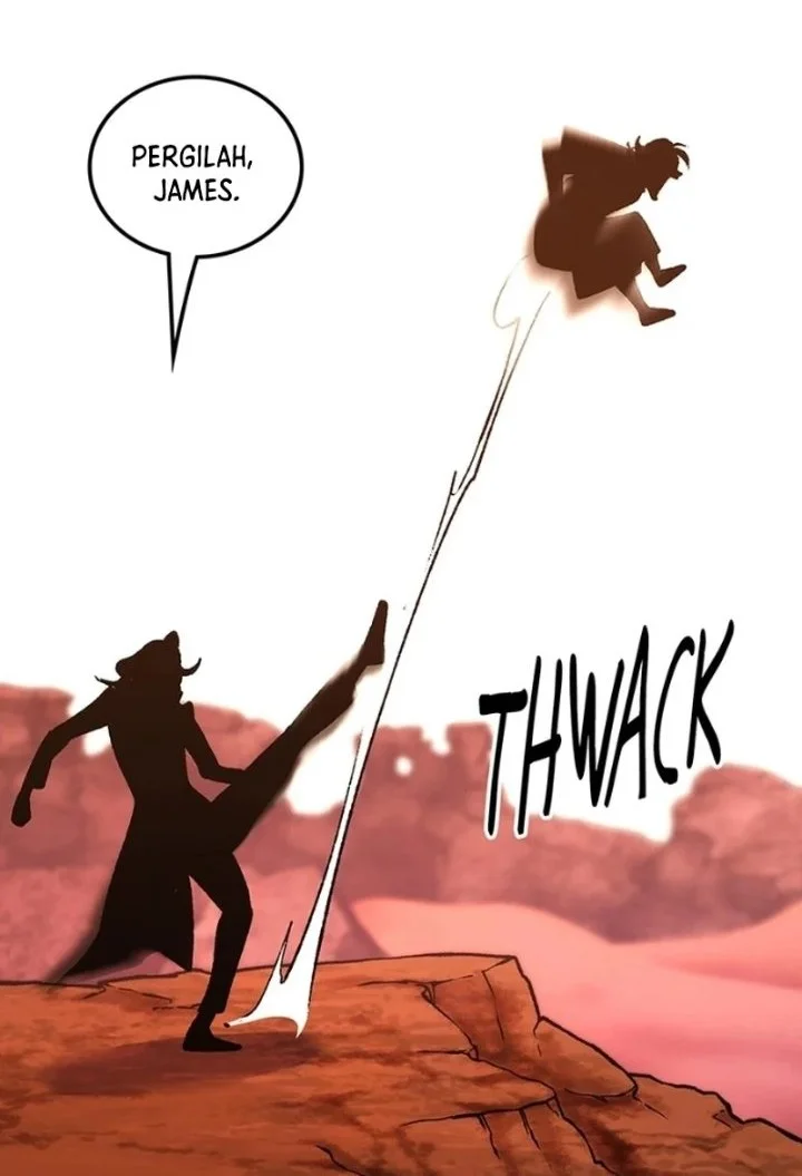 Return of the Renebound Professor Chapter 88 Gambar 29
