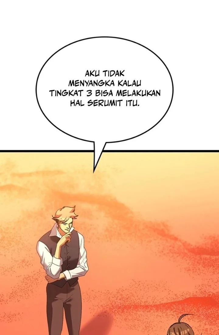 Return of the Renebound Professor Chapter 89 Gambar 26