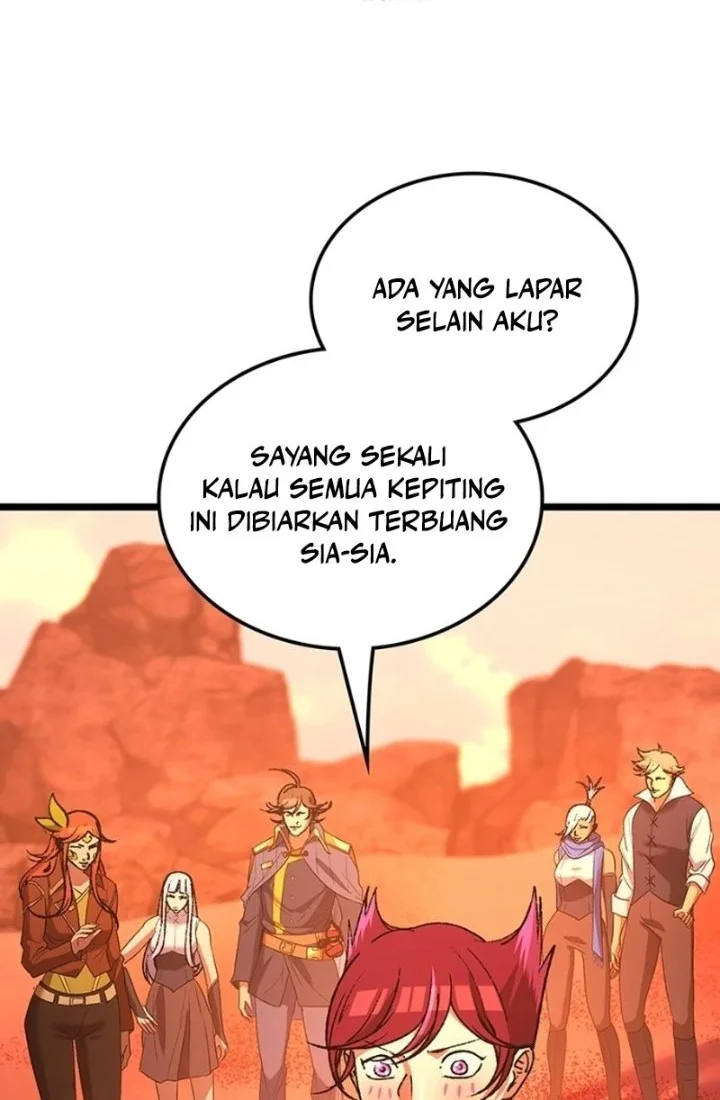 Return of the Renebound Professor Chapter 89 Gambar 28