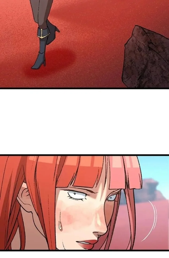 Return of the Renebound Professor Chapter 90 Gambar 34