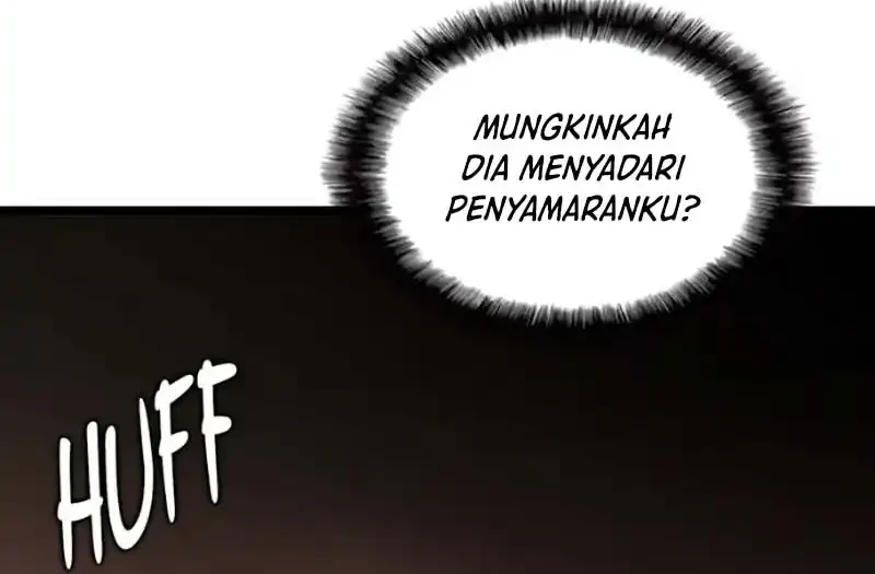 Return of the Renebound Professor Chapter 92 Gambar 29