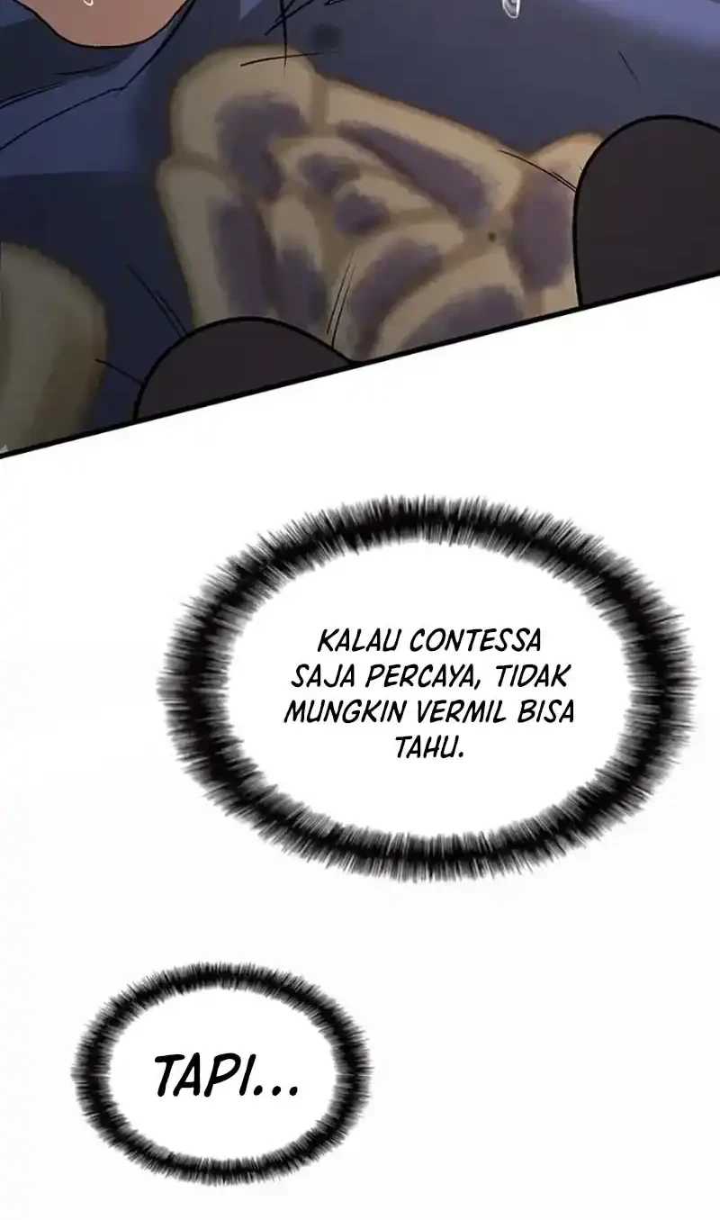 Return of the Renebound Professor Chapter 92 Gambar 31