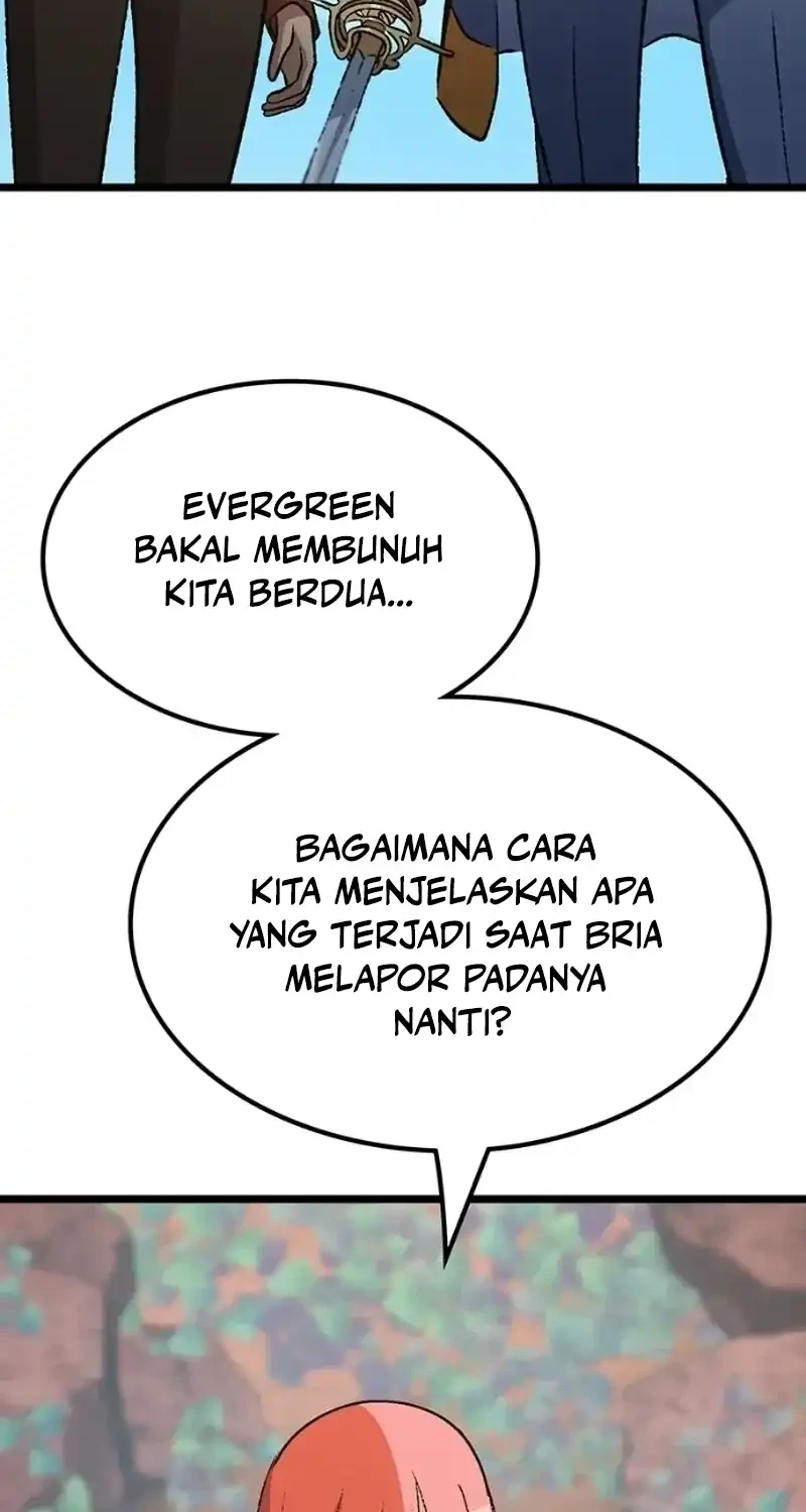 Return of the Renebound Professor Chapter 93 Gambar 28