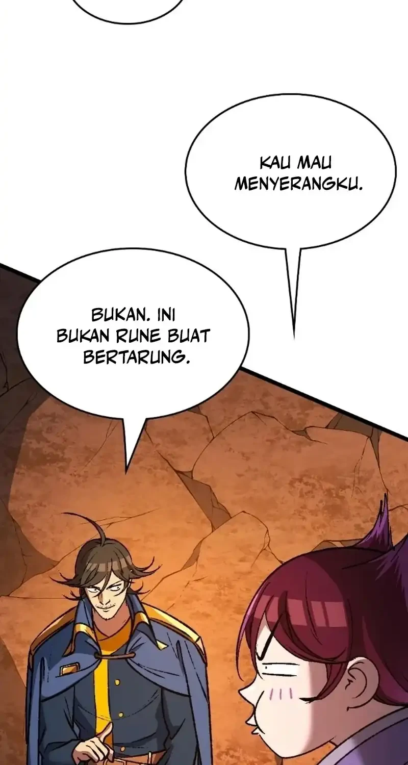 Return of the Renebound Professor Chapter 95 Gambar 28
