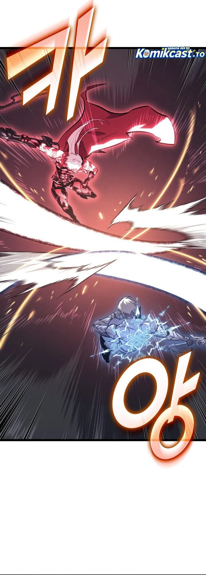 Return of the SSS-Class Ranker Chapter 198 Gambar 33