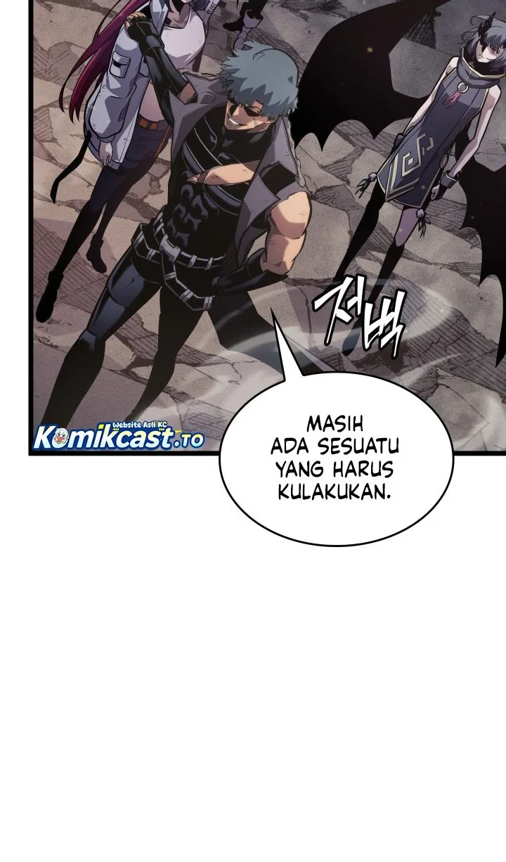 Return of the SSS-Class Ranker Chapter 199 Gambar 29