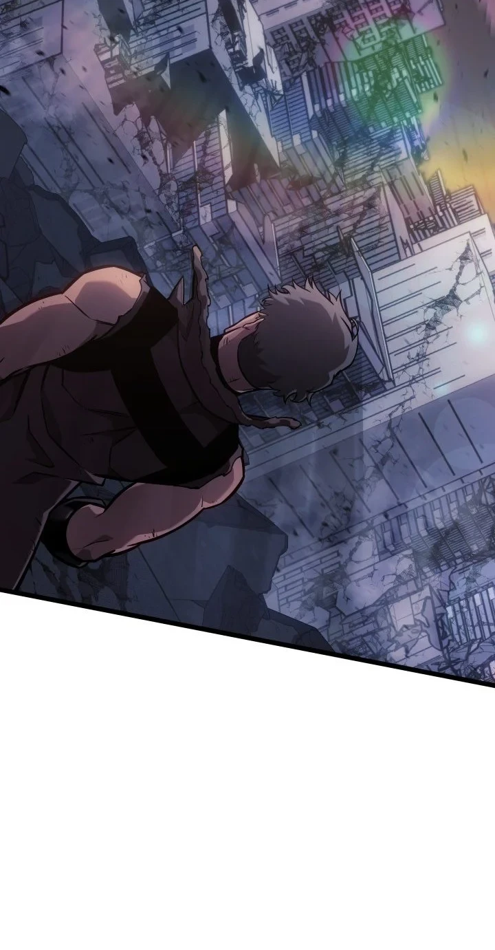 Return of the SSS-Class Ranker Chapter 199 Gambar 31