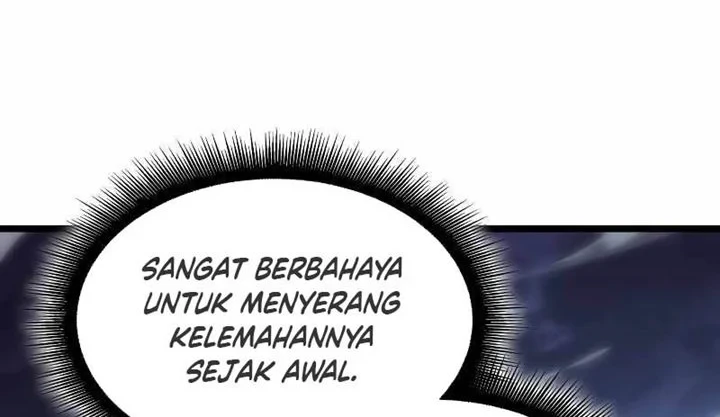 Return of the SSS-Class Ranker Chapter 59 Gambar 35