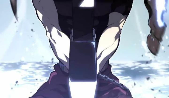 Return of the SSS-Class Ranker Chapter 59 Gambar 37