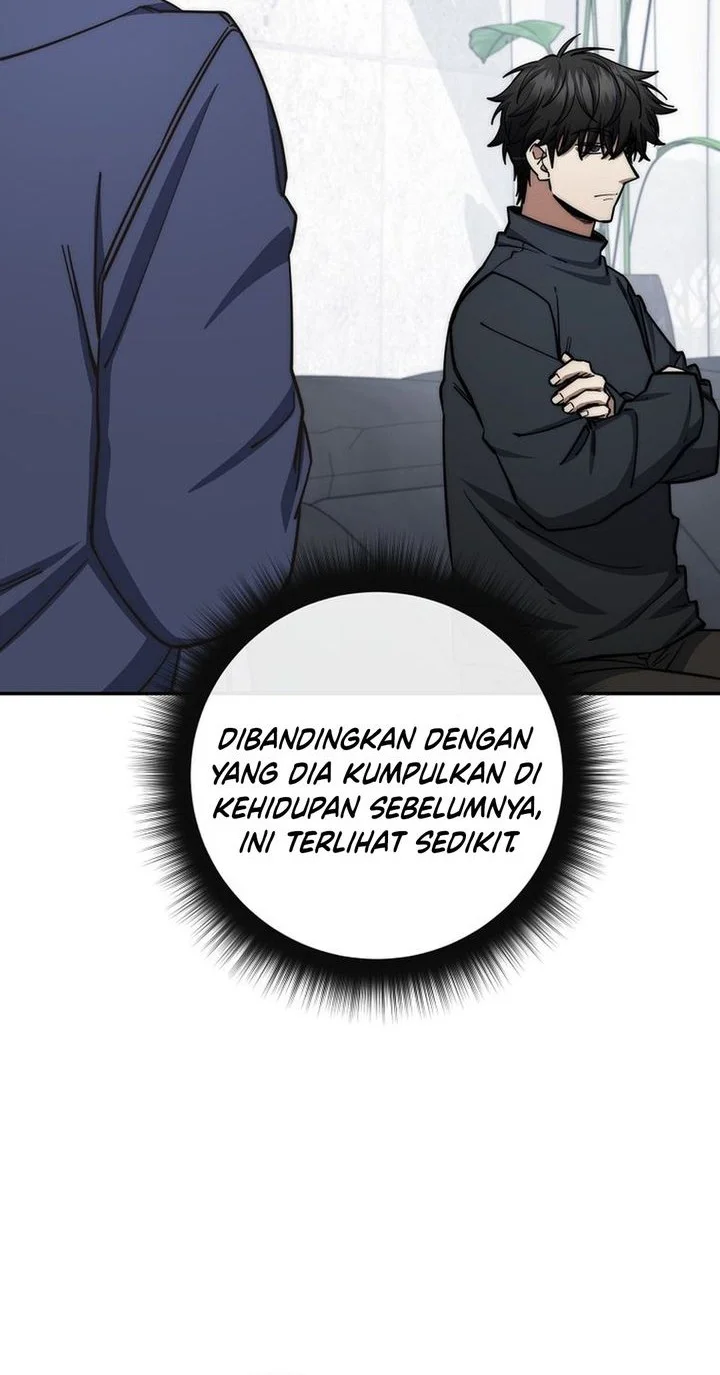 Return of the Sword God-Rank Civil Servant Chapter 89 Gambar 24