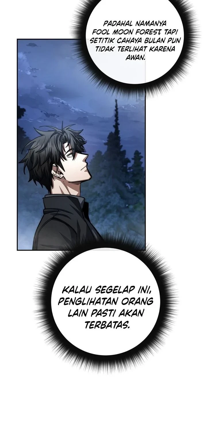 Return of the Sword God-Rank Civil Servant Chapter 91 Gambar 26