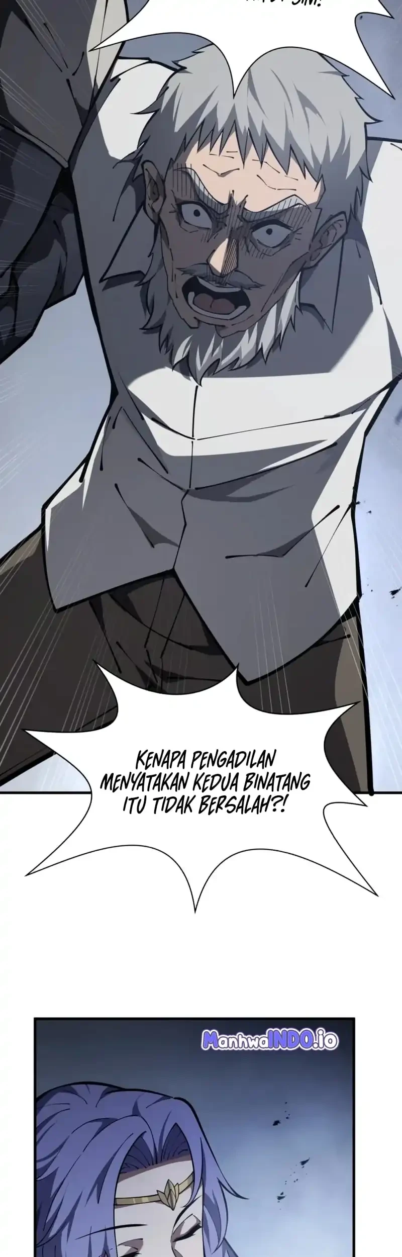 Return of the Top Hunter Chapter 10 Gambar 15