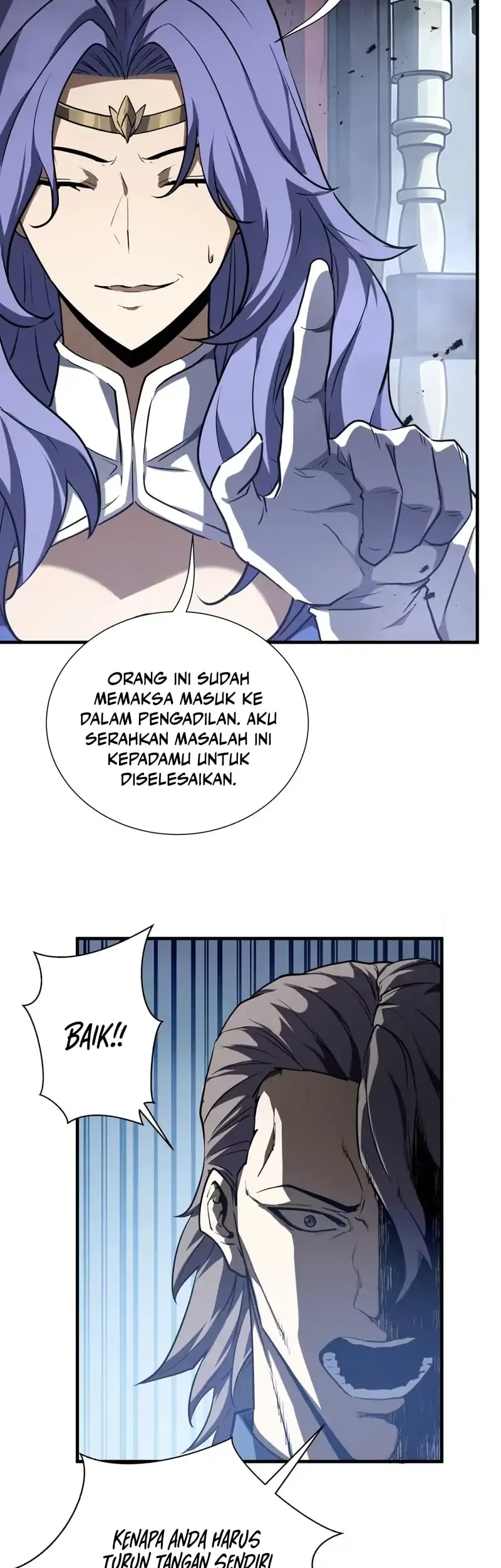 Return of the Top Hunter Chapter 11 Gambar 13