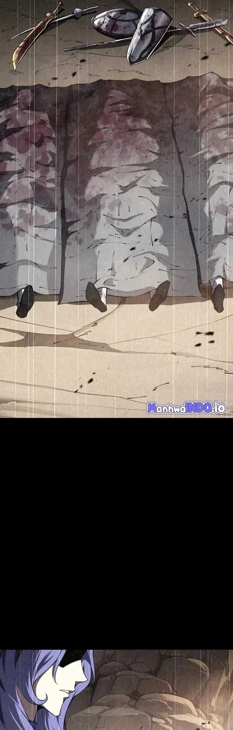 Return of the Top Hunter Chapter 12 Gambar 14