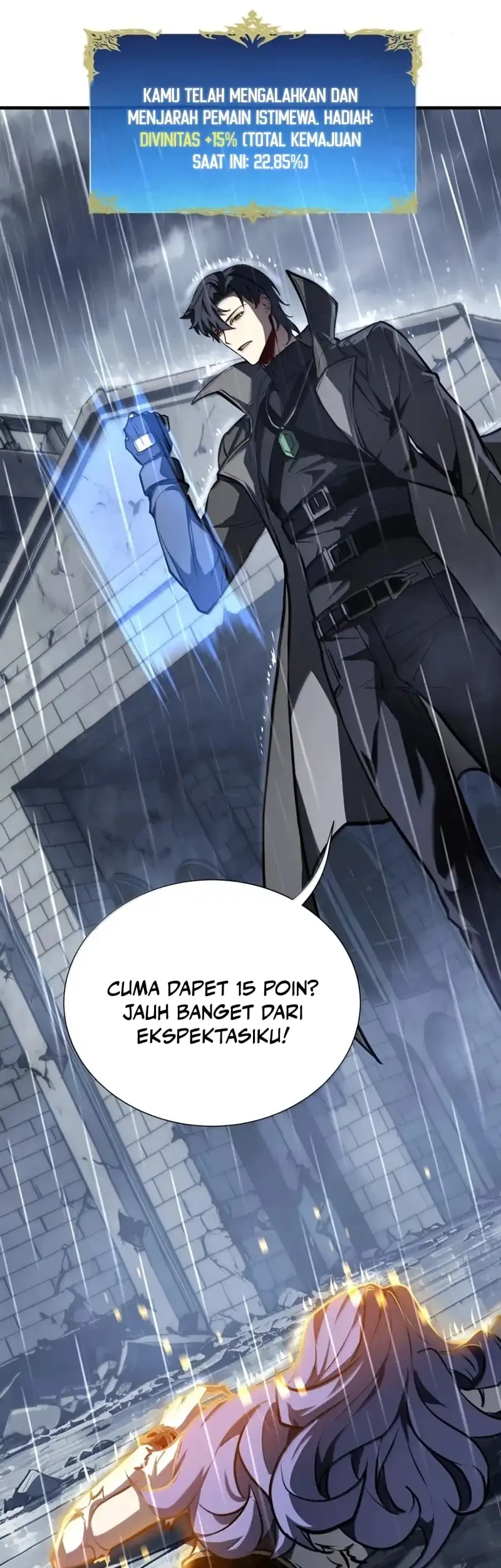 Return of the Top Hunter Chapter 14 Gambar 16