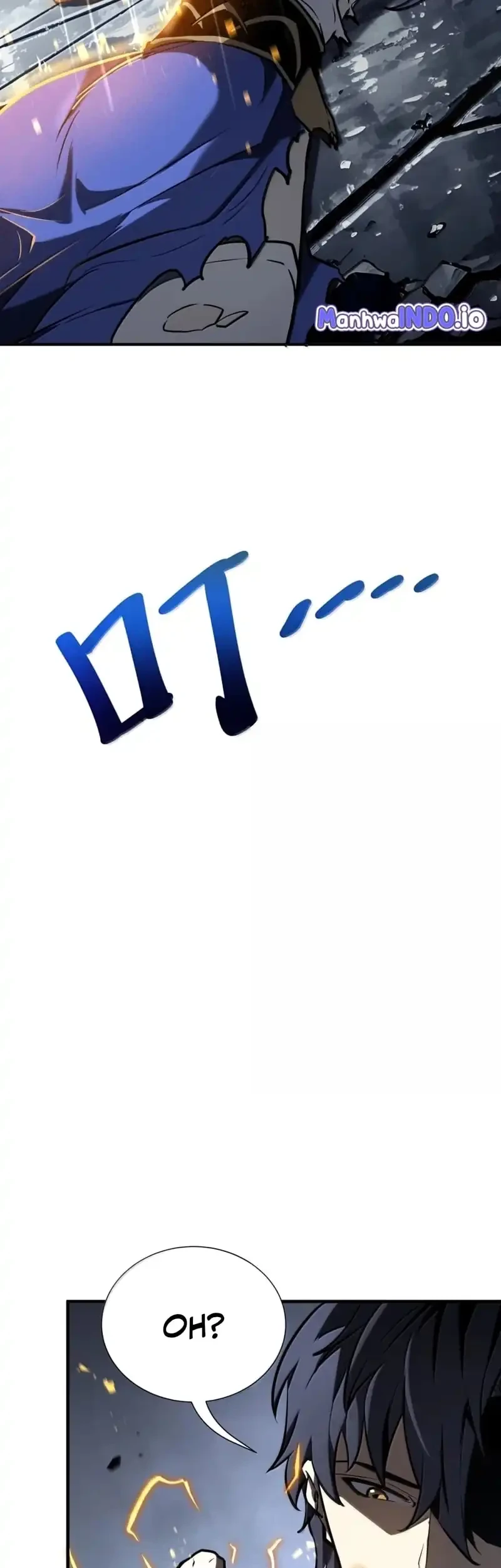 Return of the Top Hunter Chapter 14 Gambar 17