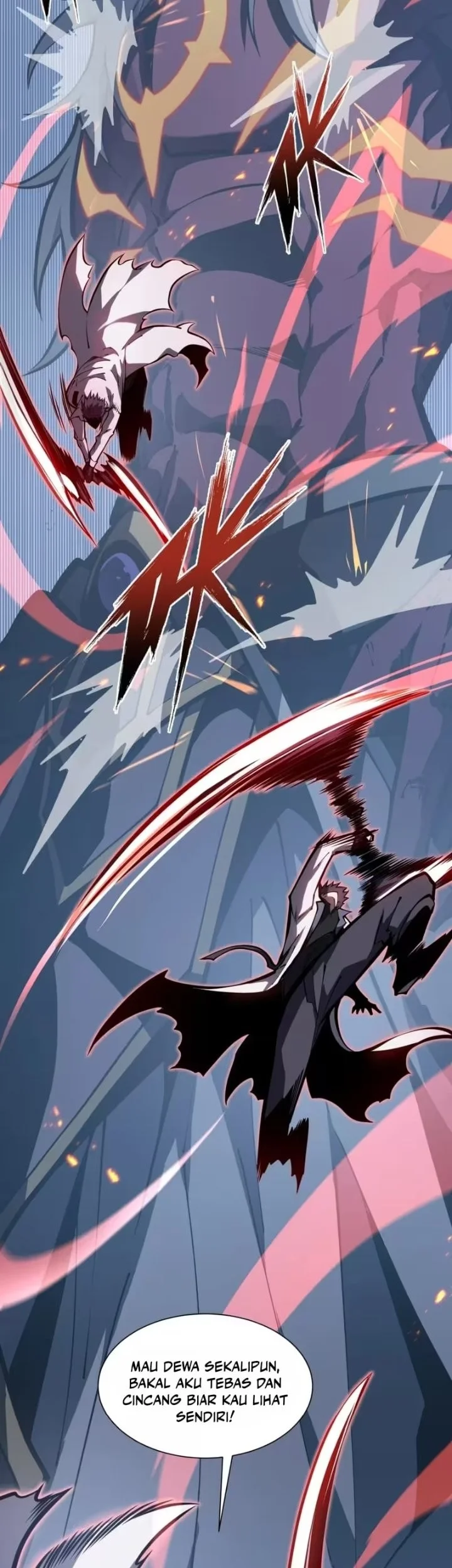 Return of the Top Hunter Chapter 4 Gambar 17