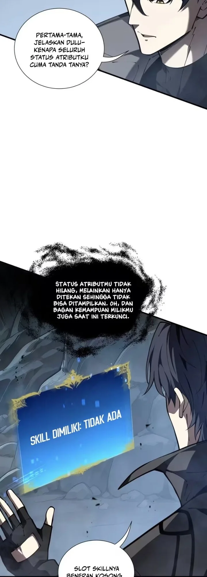 Return of the Top Hunter Chapter 5 Gambar 14