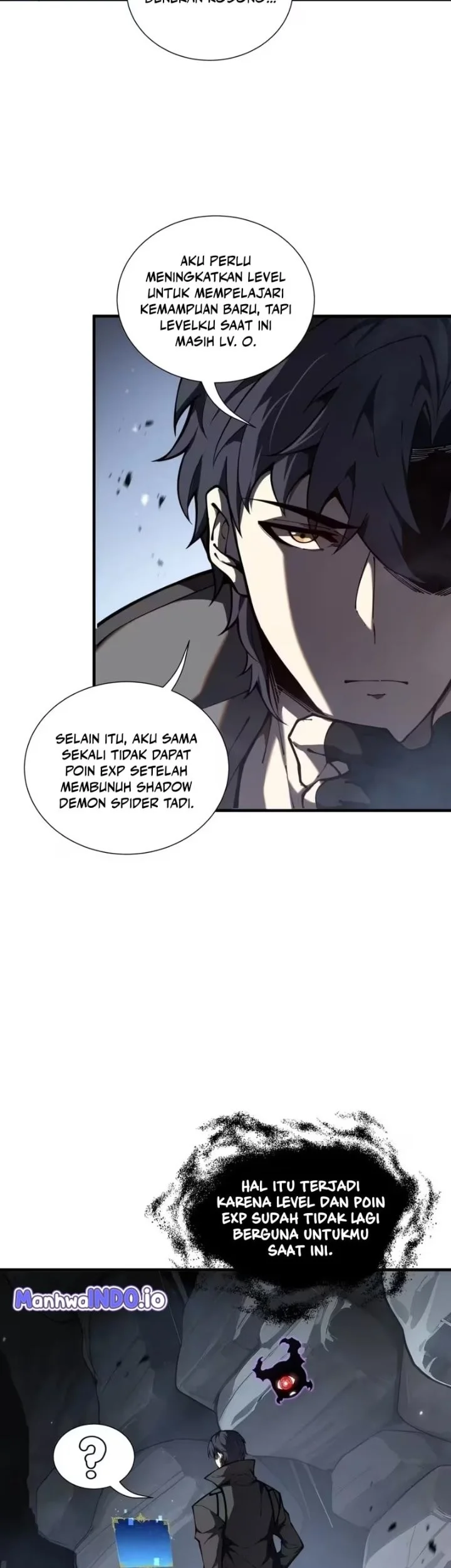 Return of the Top Hunter Chapter 5 Gambar 15