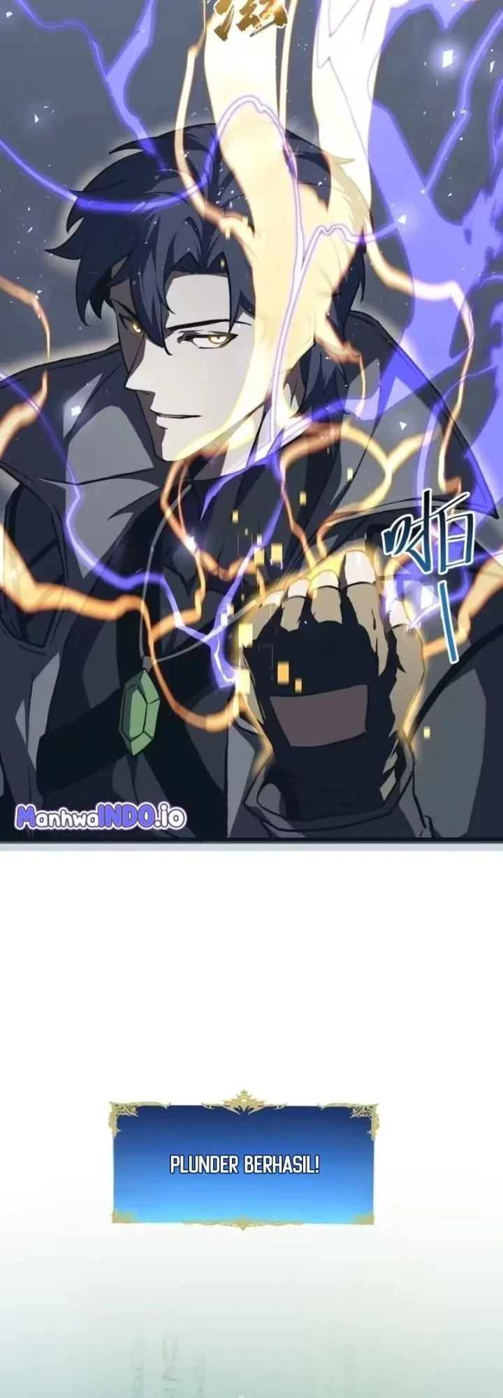 Return of the Top Hunter Chapter 6 Gambar 14