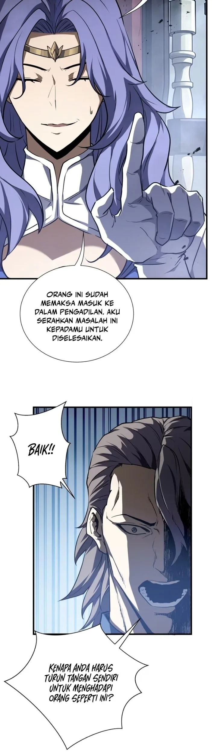 Return of the Top Player Chapter 11 Gambar 13