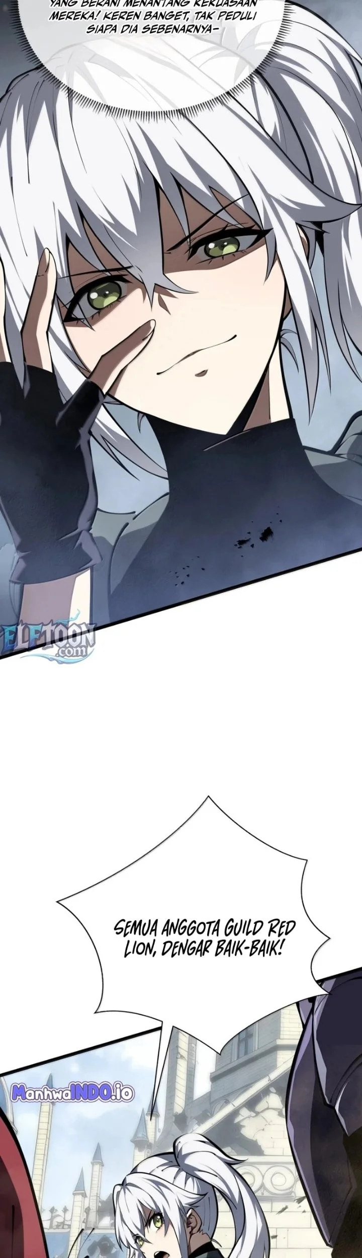 Return of the Top Player Chapter 15 Gambar 17
