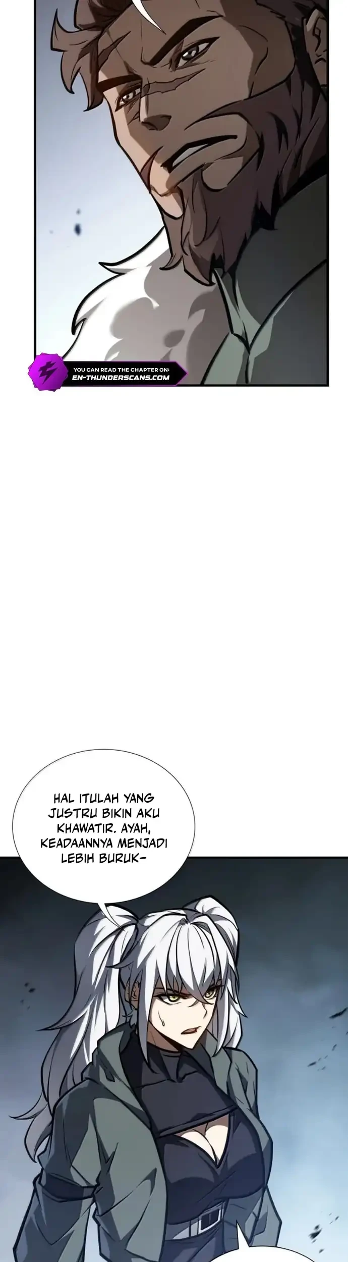 Return of the Top Player Chapter 16 Gambar 16