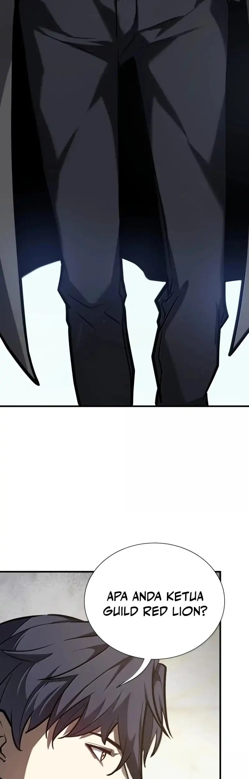 Return of the Top Player Chapter 17 Gambar 18