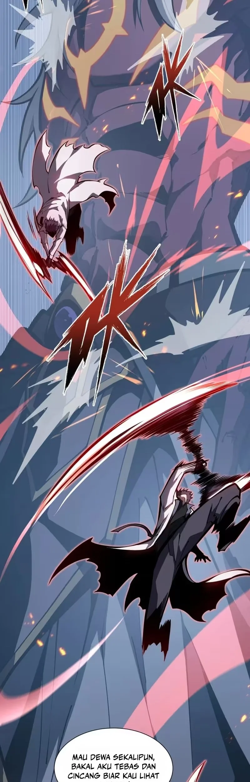 Return of the Top Player Chapter 4 Gambar 17
