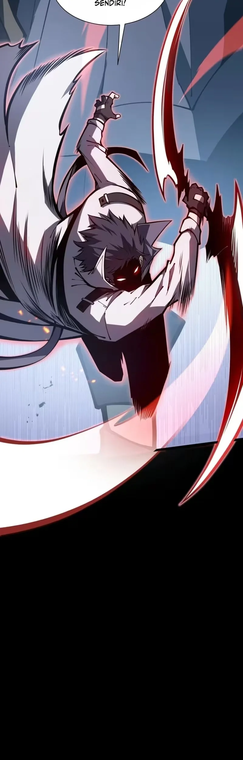 Return of the Top Player Chapter 4 Gambar 18