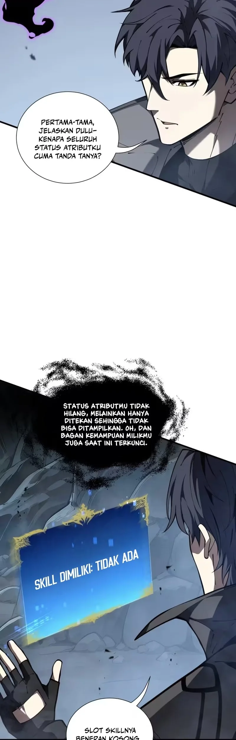 Return of the Top Player Chapter 5 Gambar 14