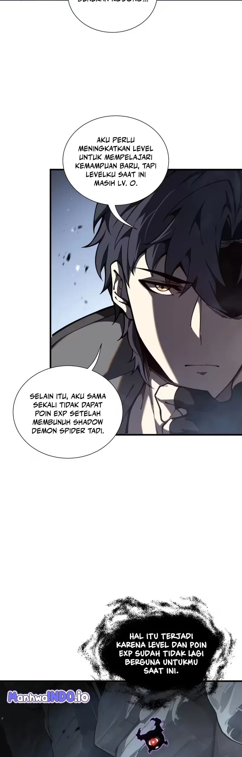 Return of the Top Player Chapter 5 Gambar 15