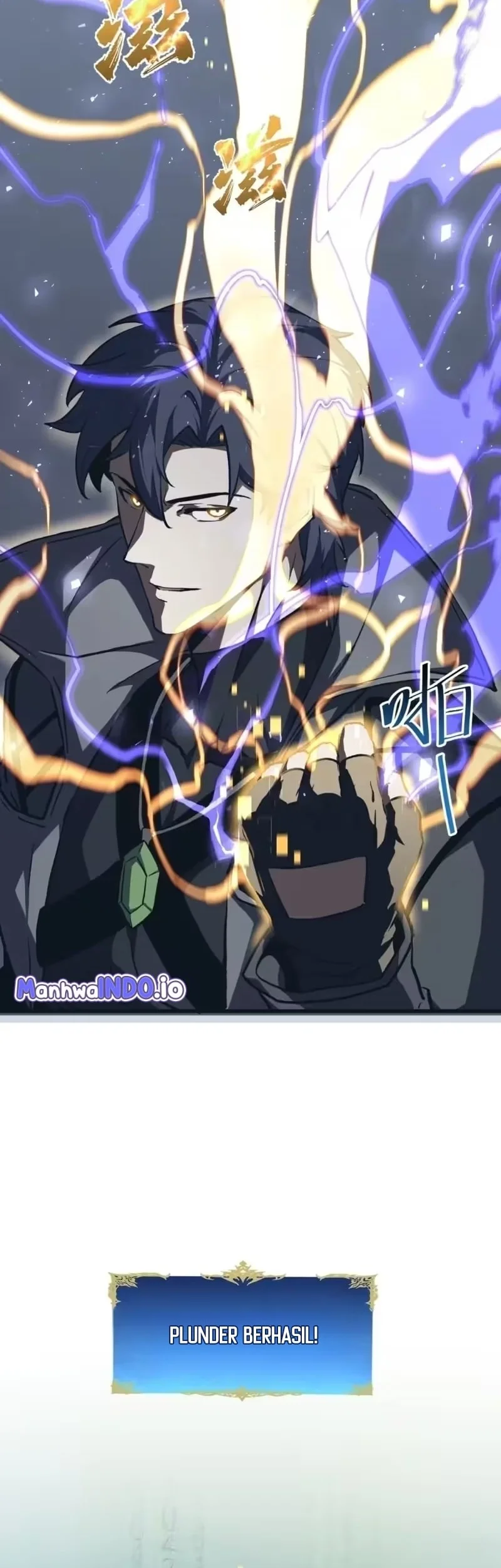 Return of the Top Player Chapter 6 Gambar 14