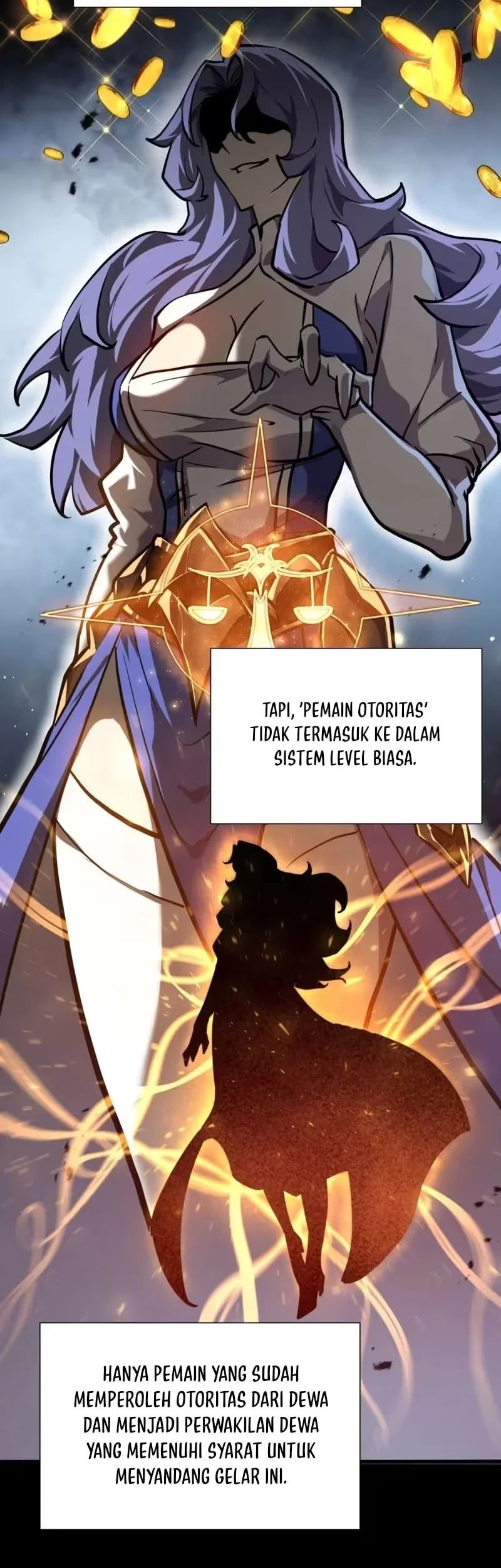 Return of the Top Player Chapter 7 Gambar 17