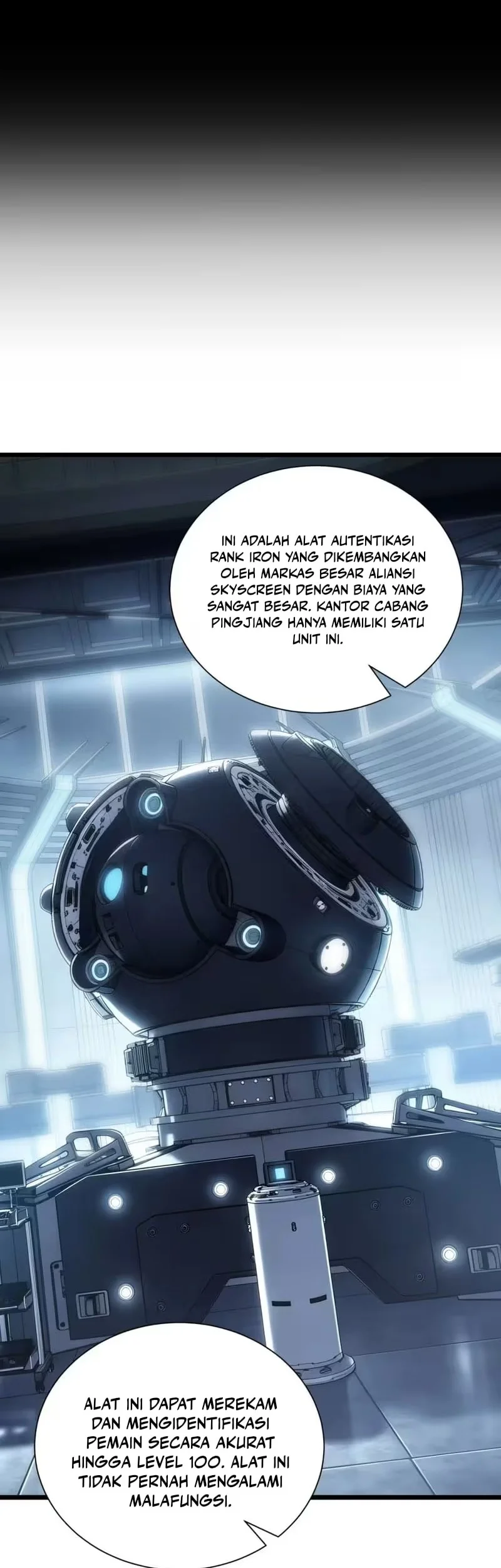 Return of the Top Player Chapter 7 Gambar 18