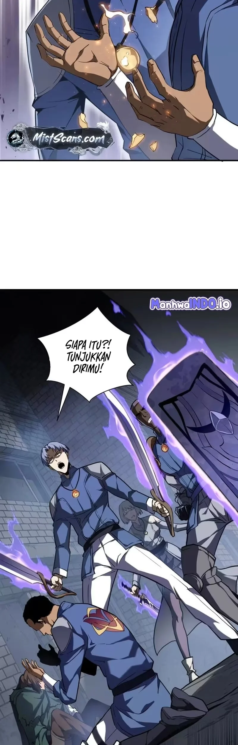 Return of the Top Player Chapter 8 Gambar 14