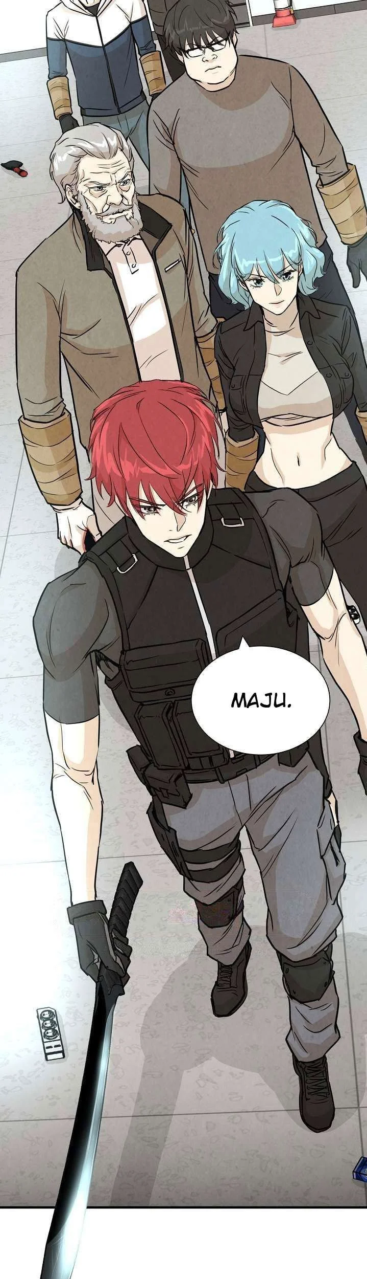 Return Survival Chapter 10 Gambar 14
