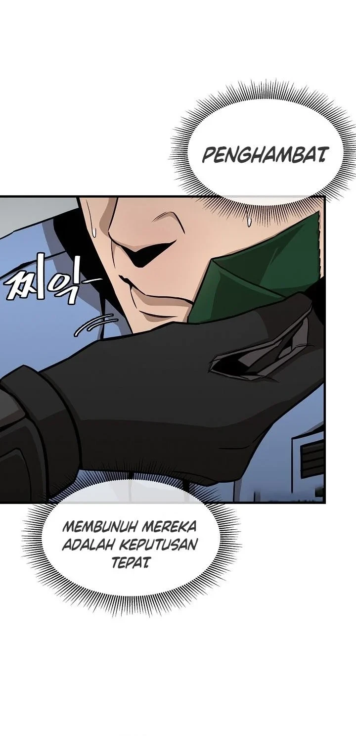 Return Survival Chapter 104 Gambar 21