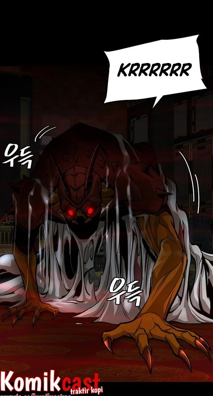 Return Survival Chapter 105 Gambar 19