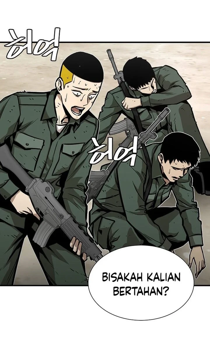 Return Survival Chapter 106 Gambar 25