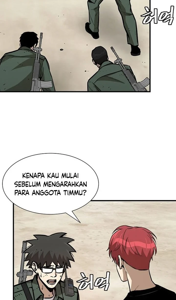 Return Survival Chapter 106 Gambar 27
