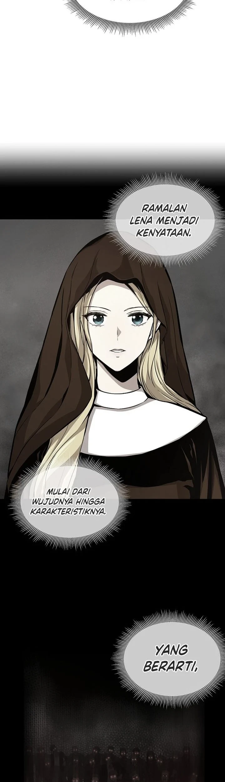 Return Survival Chapter 108 Gambar 28