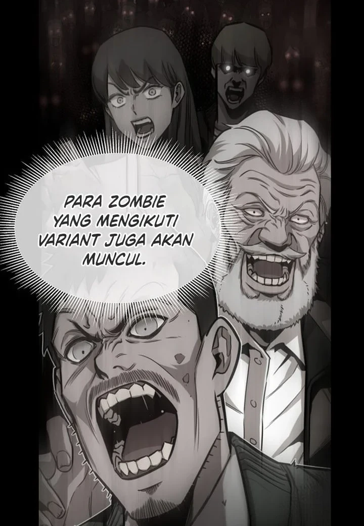 Return Survival Chapter 108 Gambar 29