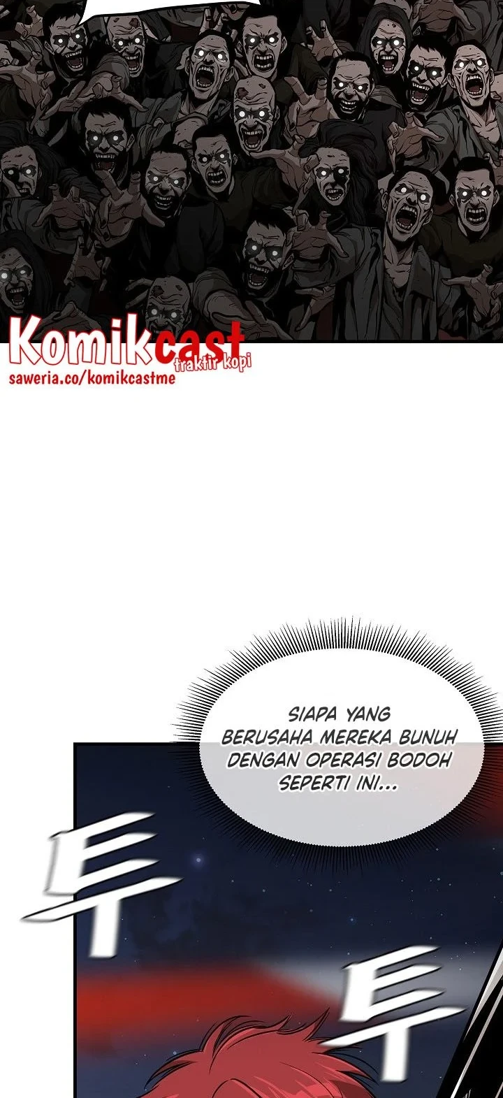 Return Survival Chapter 109 Gambar 27