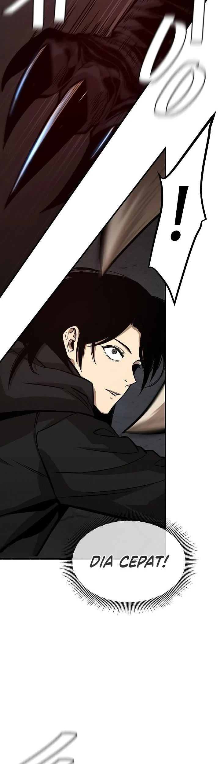 Return Survival Chapter 110 Gambar 26
