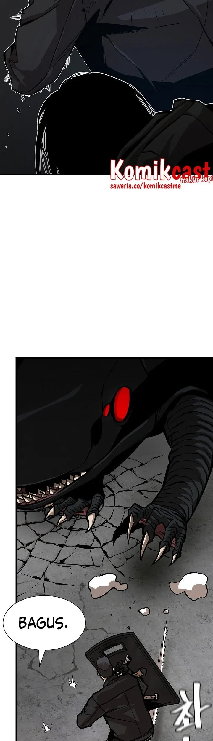 Return Survival Chapter 110 Gambar 28