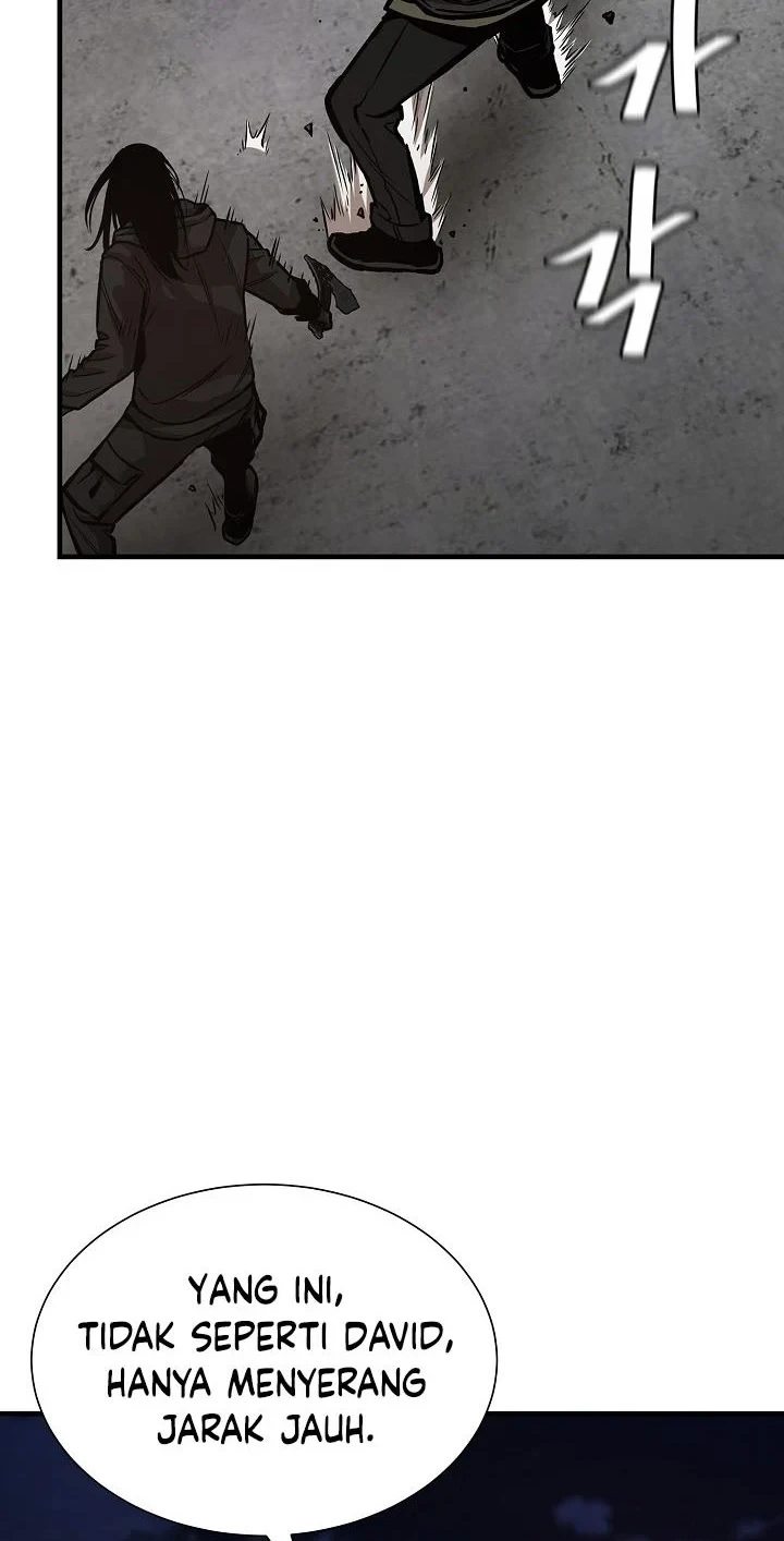 Return Survival Chapter 110 Gambar 29