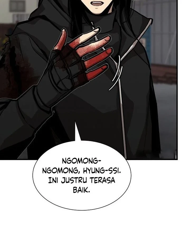 Return Survival Chapter 111 Gambar 25