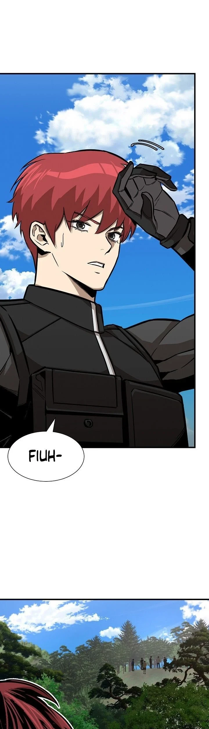 Return Survival Chapter 113 Gambar 26